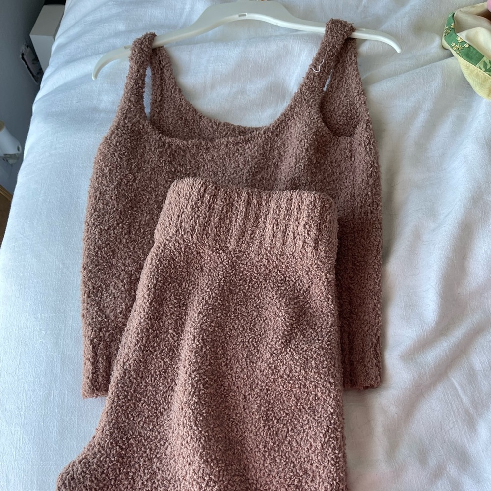 Skims Comfy Set